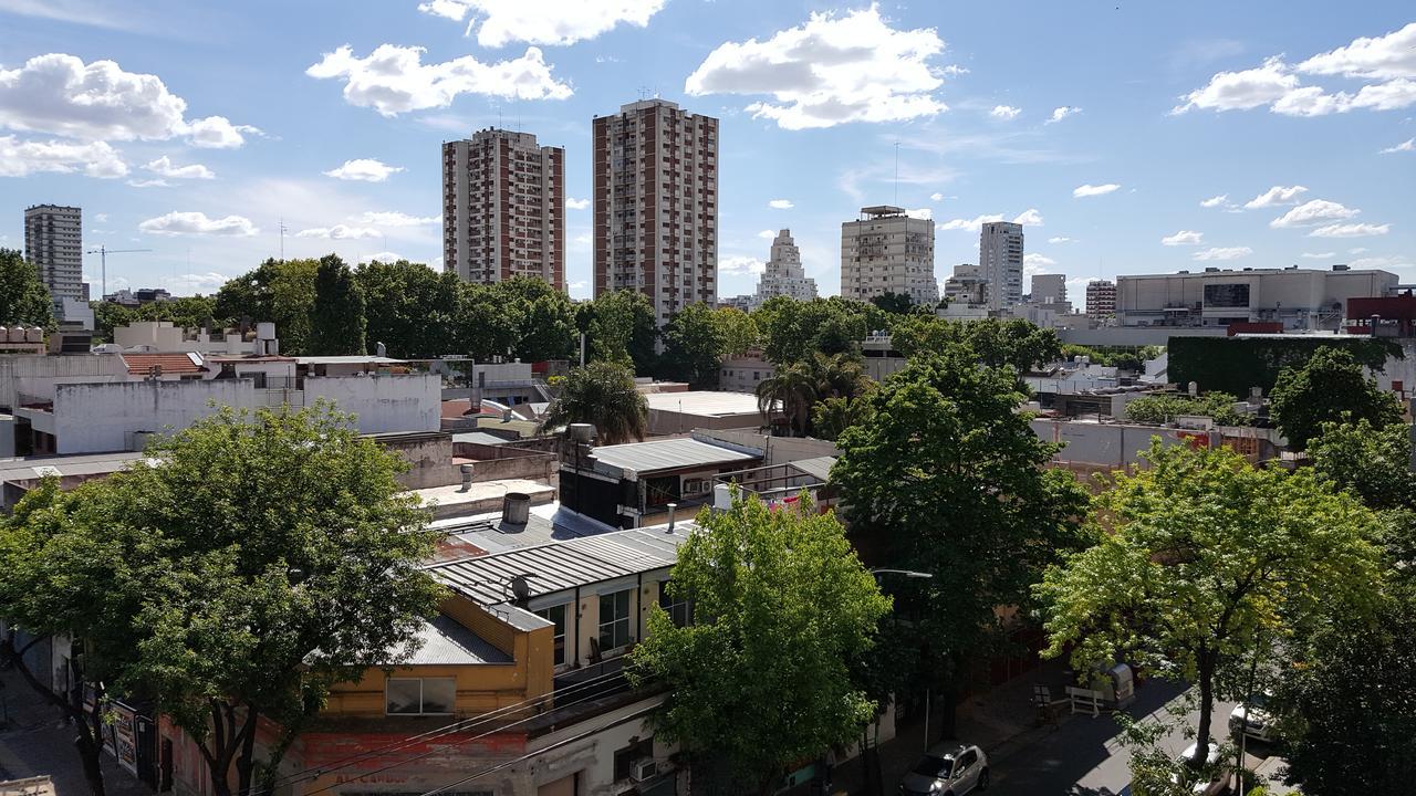Apartamento Dpto. 2 Ambientes En Belgrano - Fleni&barrio Chino *