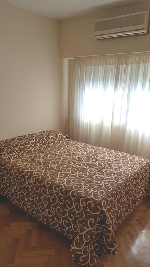 Dpto. 2 Ambientes En Belgrano - Fleni & Barrio Chino Buenos Aires